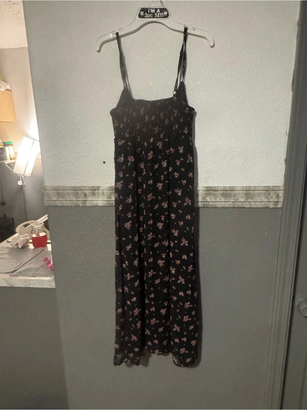 Subcategory selection for women's dress image